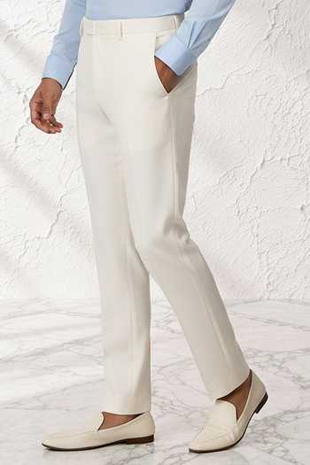 Bubber Couture Kaito Straight Pant 