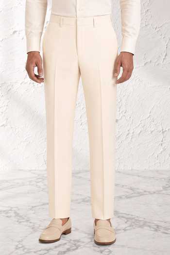 Bubber Couture Johan Plain Trouser
