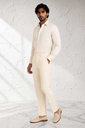 Bubber Couture Johan Plain Trouser