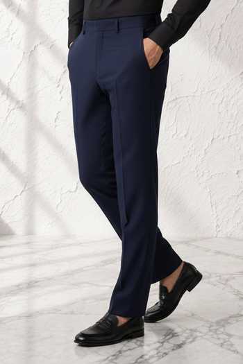 Bubber Couture Antoine Solid Pant