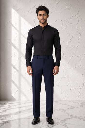 Bubber Couture Antoine Solid Pant