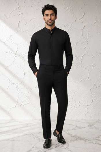 Bubber Couture Xavian Tailored Pant