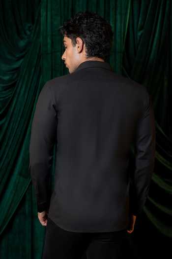 Hilo Design Regal Embroidered Shirt 