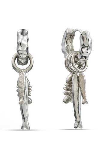 Arvino Beachcomber Bounty Earrings 