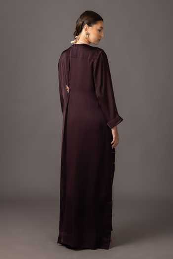 A Humming Way Humming Bird Kaftan 