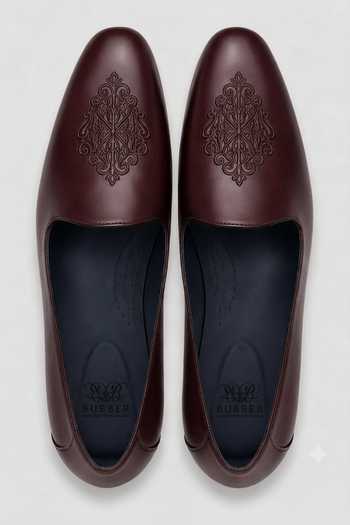 Bubber Couture Anders Thread Work Juttis