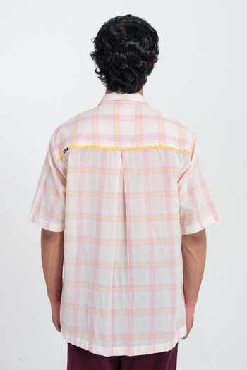 Jodi Chataai Cotton Shirt 