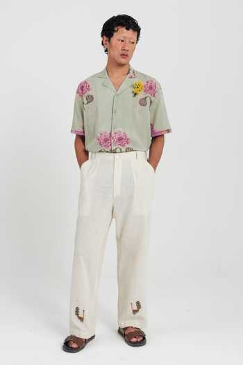 Jodi Moon Dance Trouser