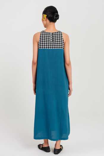 Jodi Ether Handloom Dress 