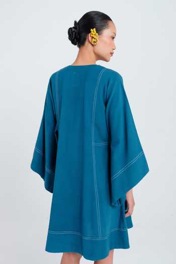 Jodi Ether Shift Dress 