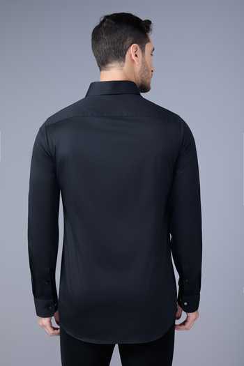 Varoin Marwah The Moonline Embellished Shirt 