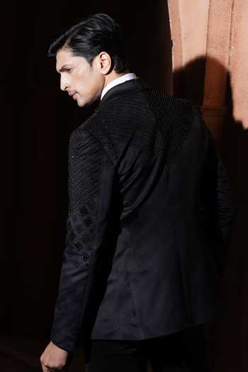 Varoin Marwah The Dark Radiance Tuxedo 
