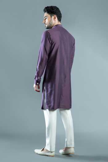 Varoin Marwah The Intersect Kurta 