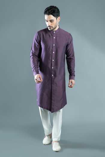 Varoin Marwah The Intersect Kurta 