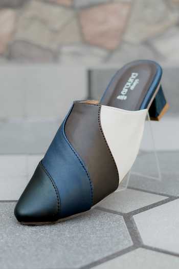 Buy Around Always Multi Color Flow Fluid Panelled Pointed Toe Heels Online at Aza Fashions Buy_Around Always_Multi Color Flow Fluid Panelled Pointed Toe Heels _Online_at_Aza_Fashions