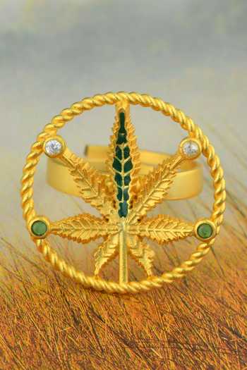 Totapari Corbett Canabis Ring 