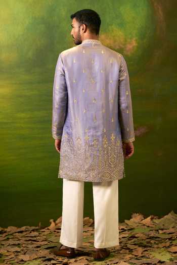 Arihant Rai Sinha Embroidered Kurta Set