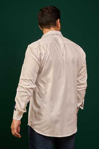 Menero Pure Cotton Shirt 