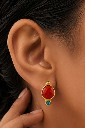 Arvino Caldera Ember Hoops 