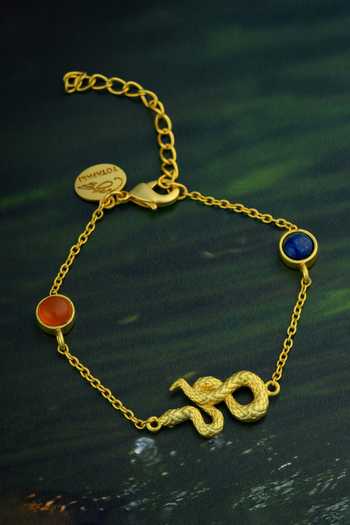 Totapari Corbett Cobra Bracelet 
