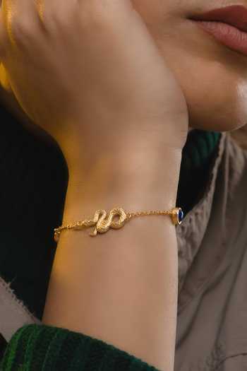 Totapari Corbett Cobra Bracelet 