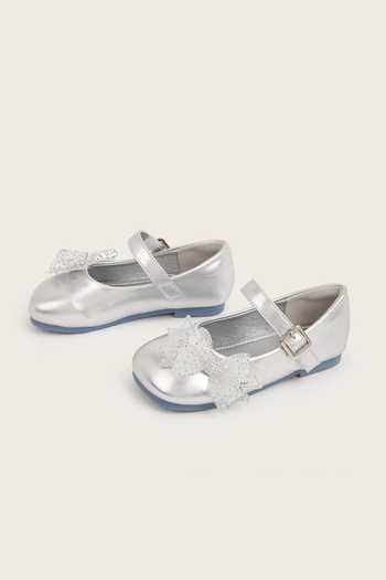 Ninobello Ice Sparkle Bellies 