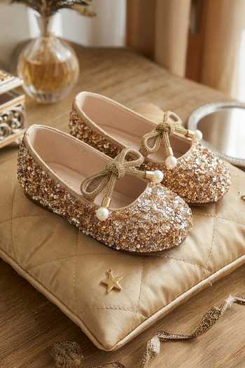Ninobello Golden Gala Bellies 
