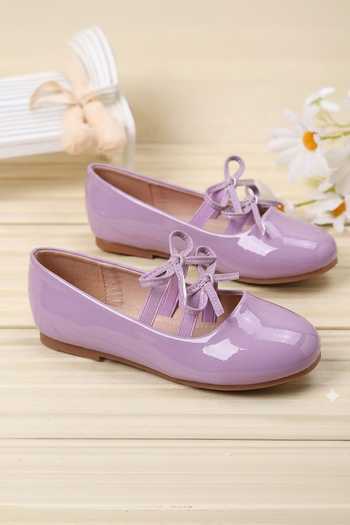 Ninobello Lavender Ribbon Bellies 