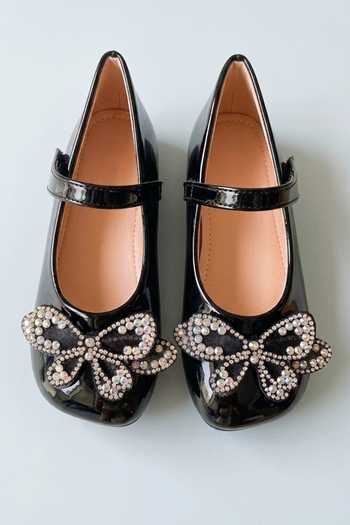 Ninobello Black Midnight Wings Bellies Online at Aza Fashions Ninobello_Black Midnight Wings Bellies _Online_at_Aza_Fashions