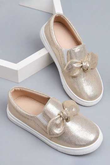 Ninobello Sparkle Slip-on Shoes 