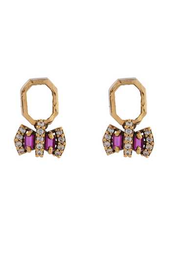 Buy Cao Jewellery Multi Color Flora Suite Necklace And Earrings Set Online at Aza Fashions Buy_Cao Jewellery_Multi Color Flora Suite Necklace And Earrings Set _Online_at_Aza_Fashions