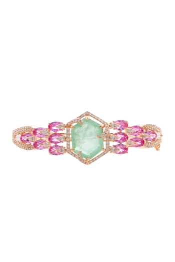 Cao Jewellery Crystal Paradise Bracelet 