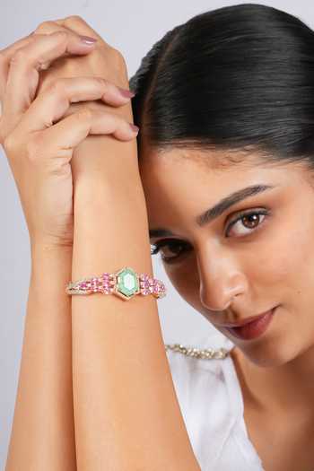 Cao Jewellery Crystal Paradise Bracelet 