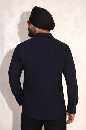 Menoir Noctis Archive Shirt 