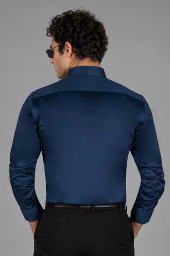 Menoir 3 Glaze Line Shirt 