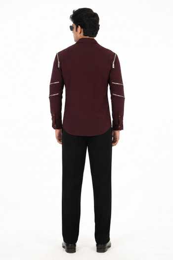 Menoir Panthera Shirt 