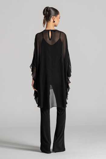 Namrata Joshipura Pearl Embellished Top