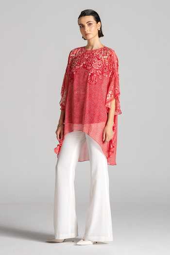 Namrata Joshipura Paisley Print Tunic