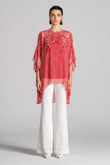 Namrata Joshipura Paisley Print Tunic