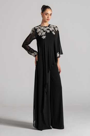 Namrata Joshipura Floral Embellished Tunic