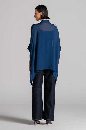 Namrata Joshipura Handkerchief Hem Tunic