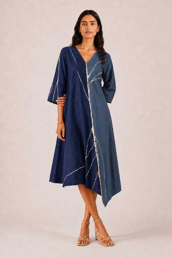 Kaveri Between Shores Celine Dress