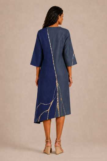 Kaveri Between Shores Celine Dress