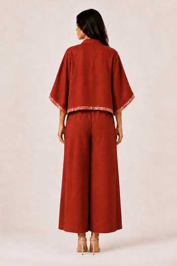 Kaveri Tube Hip Hop Top & Pant Set 