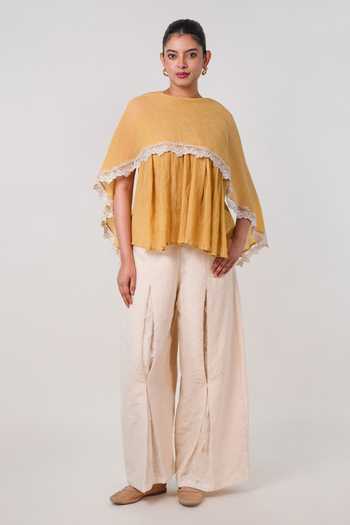 9899 Marigold Cape Top 