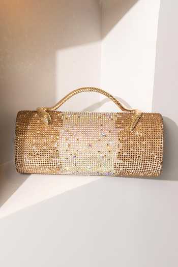 House Of Bio Aurora Jazz Massion Bucket Bag 
