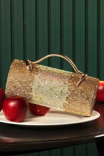 Buy House Of Bio Multi Color Aurora Jazz Massion Bucket Bag Online at Aza Fashions Buy_House Of Bio_Multi Color Aurora Jazz Massion Bucket Bag _Online_at_Aza_Fashions