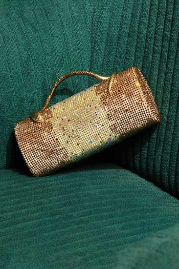 House Of Bio Multi Color Aurora Jazz Massion Bucket Bag at Aza Fashions House Of Bio_Multi Color Aurora Jazz Massion Bucket Bag _at_Aza_Fashions