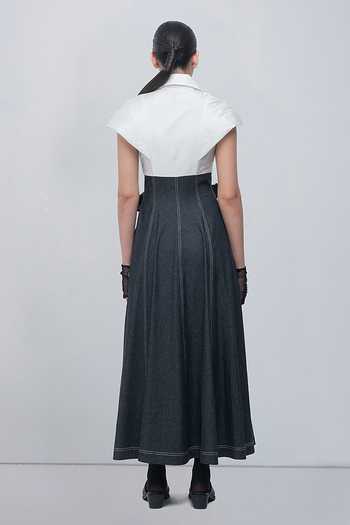 Leh Studios Donya Dress 