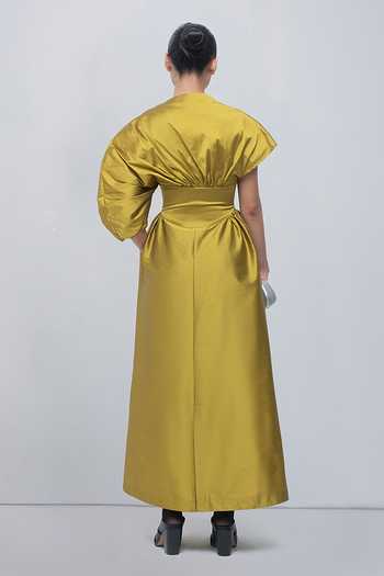 Leh Studios Diana Dress 